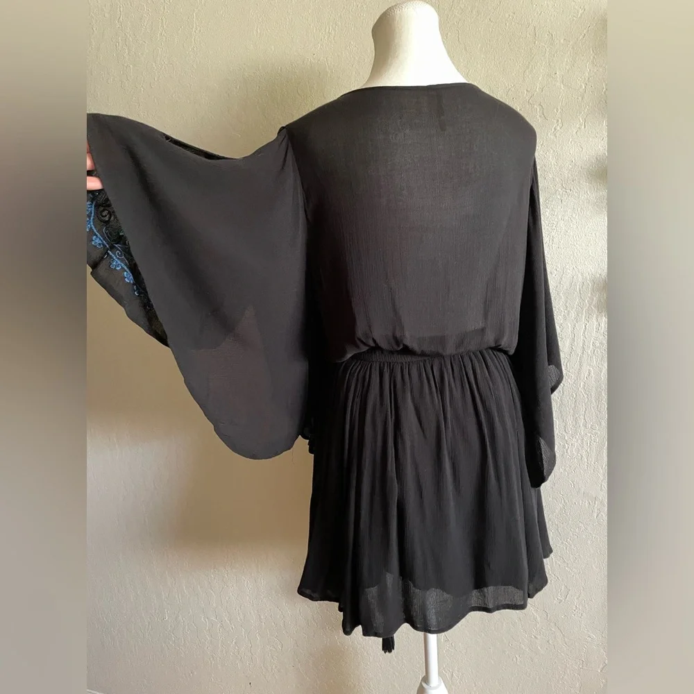 Free People Boho Cora mini dress - Picture 11 of 12